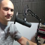 JULIAN BENTABERRY JULIAN BENTABERRY